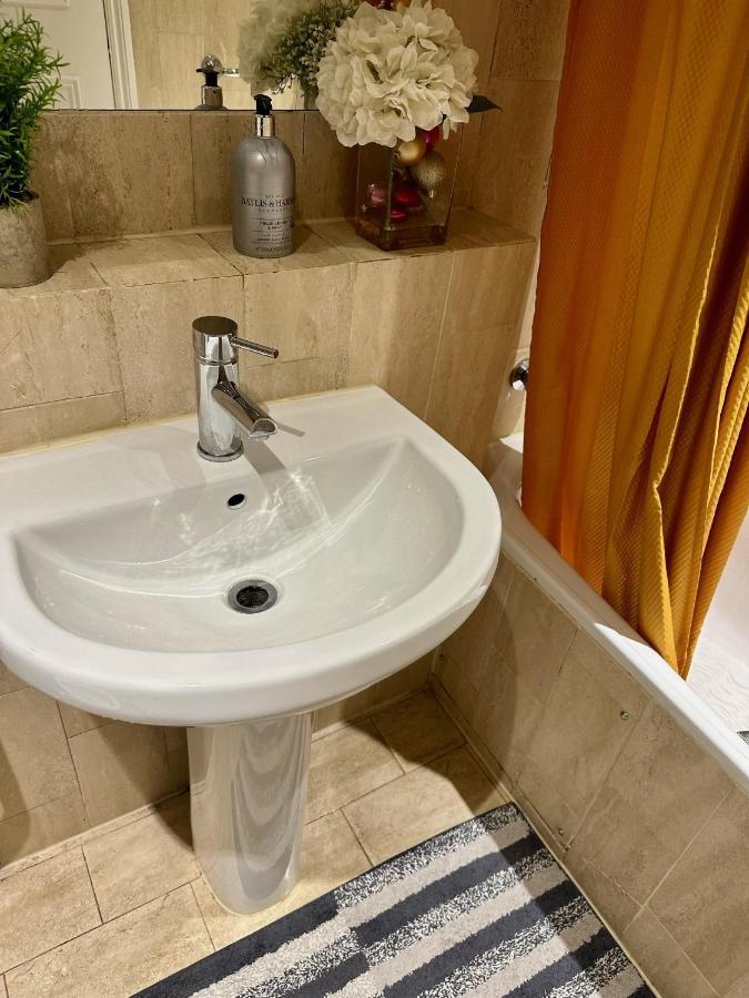Appartement Delightful By Kensington & Chelsea Desirable Locations W8 Sw Londres