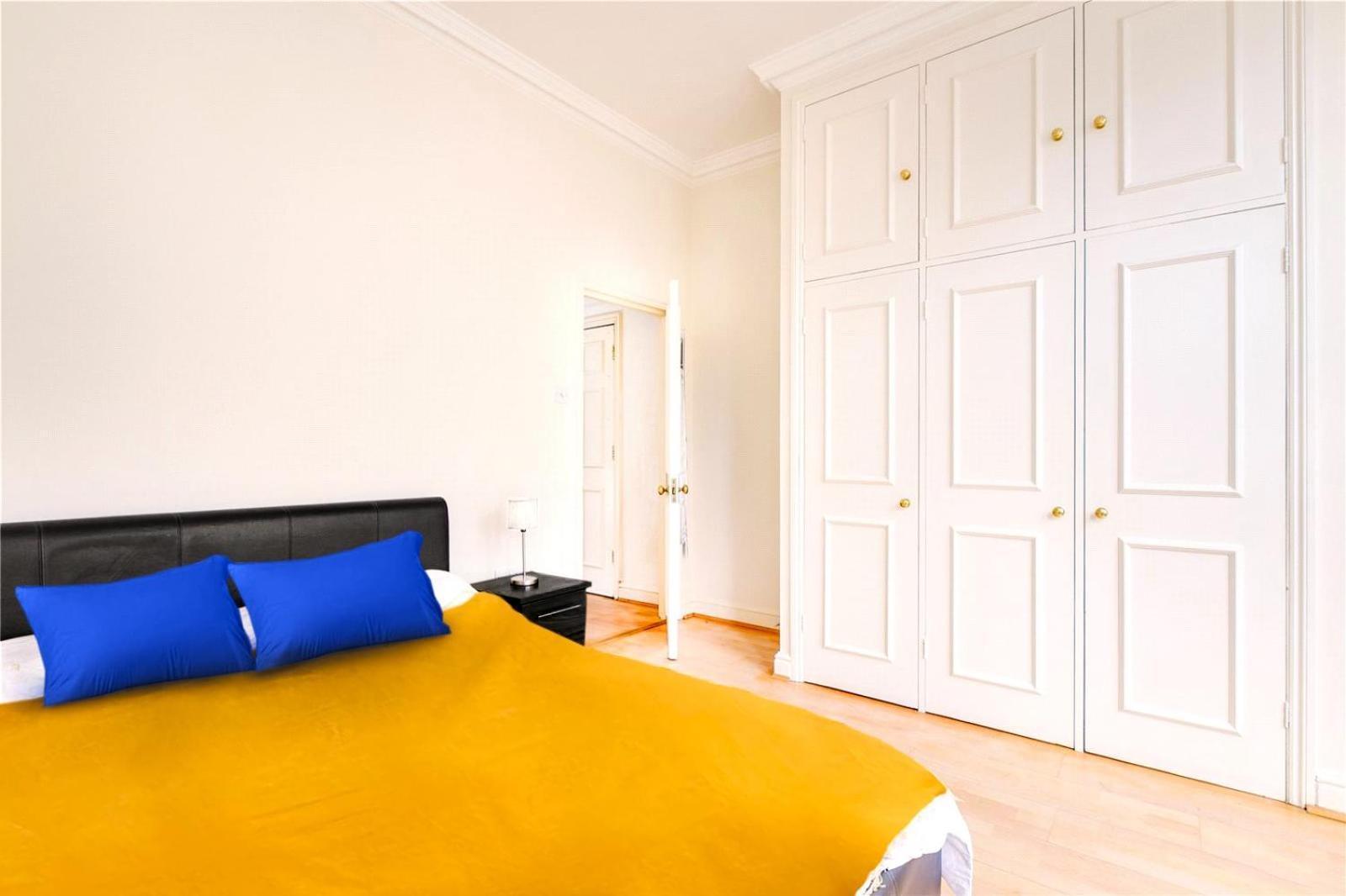 Appartement Delightful By Kensington & Chelsea Desirable Locations W8 Sw *