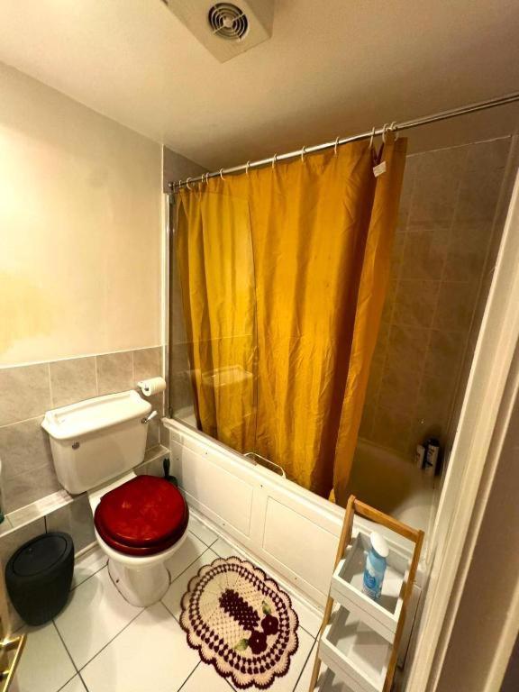 Delightful By Kensington & Chelsea Desirable Locations W8 Sw Appartement Londres